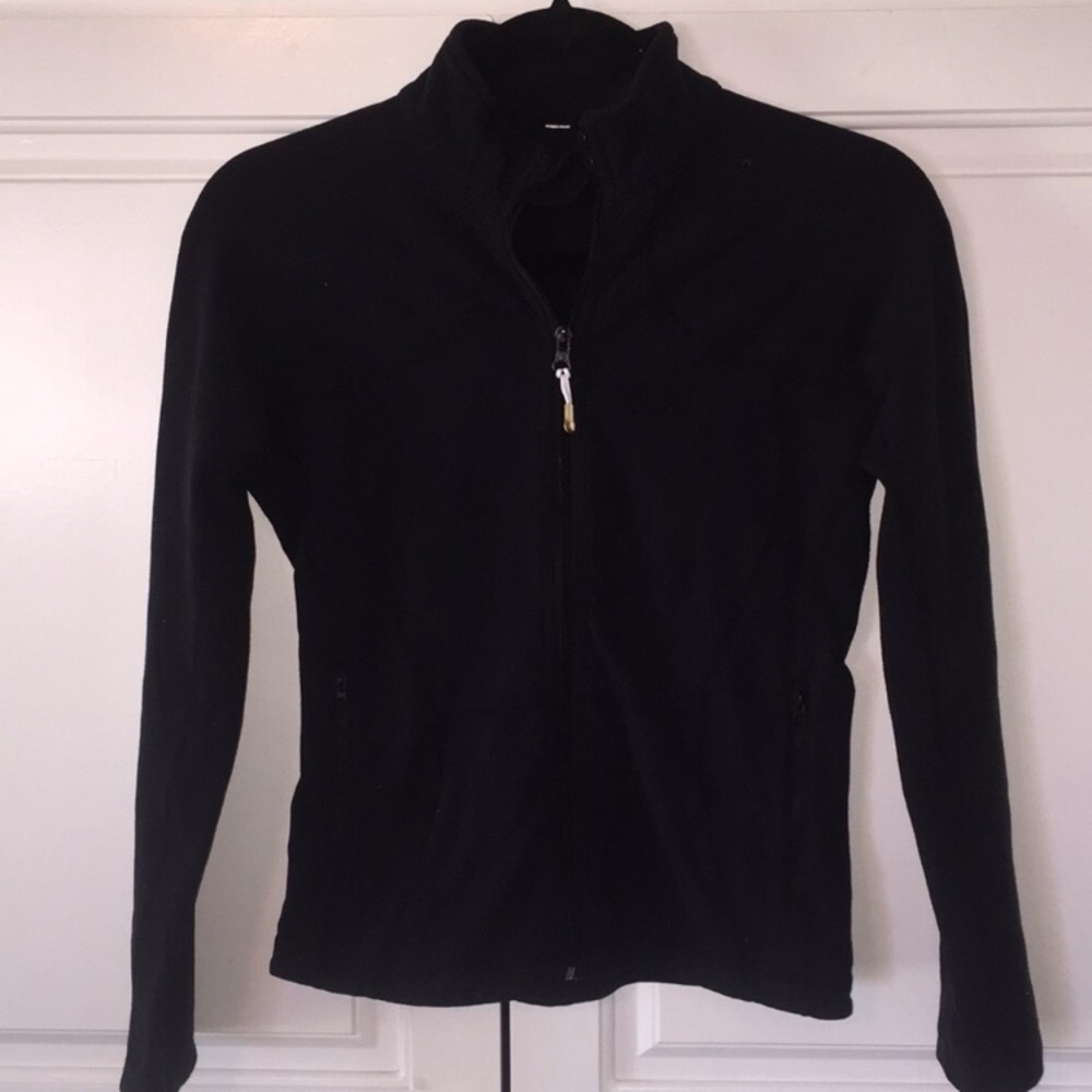 Lululemon Black jacket